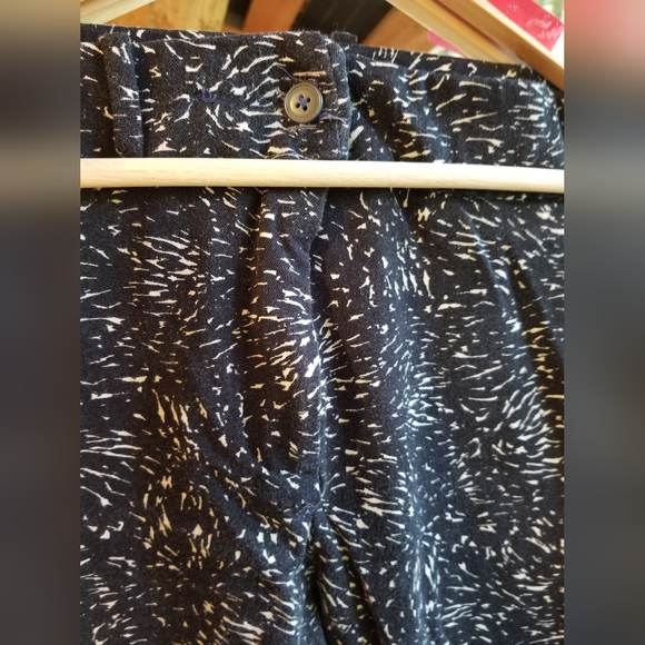 Retro Jean's Handmade Womans Skinny Guess Style 28 Medium Black & White - Picture 7 of 12